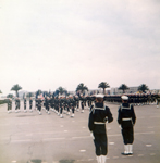 Navy Training in San Diego - Graduation
